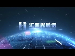 HUIYUAN OPGW Produzione di cavi ottici a terra